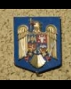 DRAPELE SI STEMA OFICIALA A ROMANIEI RELIEF